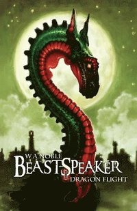 bokomslag Beast-Speaker 1