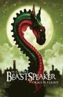 bokomslag Beast-Speaker 1: Dragon Flight