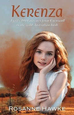 Rosanne Joy Hawke - Kerenza, Häftad