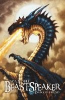 bokomslag Beast-Speaker 2: Dragon Friend