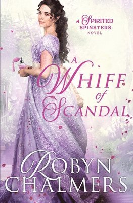 A Whiff of Scandal 1