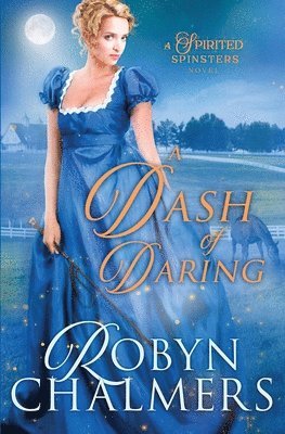 Dash of Daring