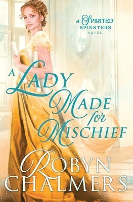 A Lady Made for Mischief 1