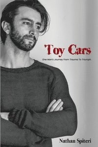 bokomslag Toy Cars