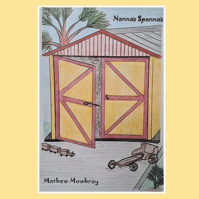 Nanna's Spanna's 1