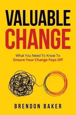 Valuable Change 1