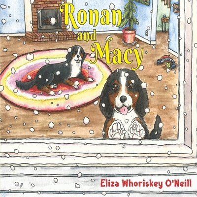 Ronan and Macy 1