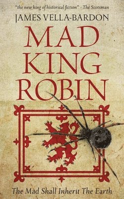 Mad King Robin 1