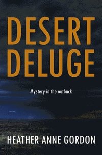 bokomslag Desert Deluge