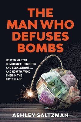 The Man Who Defuses Bombs 1