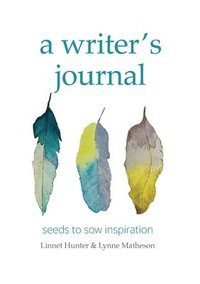 bokomslag A writer's journal