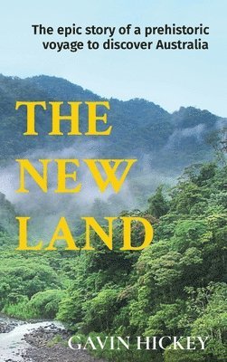 The New Land 1