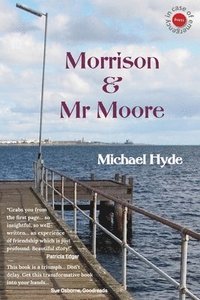 bokomslag Morrison & Mr Moore