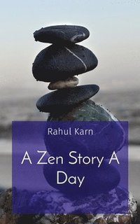 bokomslag A Zen Story A Day