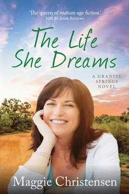 Life She Dreams 1
