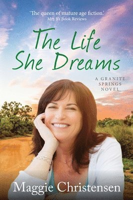 The Life She Dreams 1