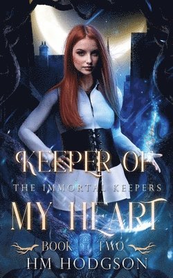 Keeper Of My Heart 1