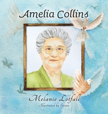 Amelia Collins 1