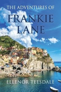 bokomslag The Adventures Of Frankie Lane
