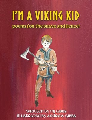 I'm a Viking Kid 1