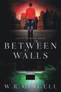 bokomslag Between Walls