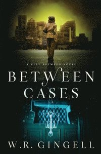 bokomslag Between Cases