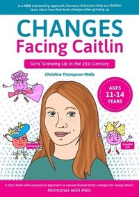 bokomslag Changes Facing Caitlin