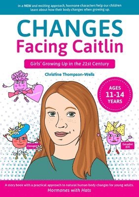 Changes Facing Caitlin 1