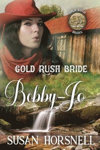 bokomslag Gold Rush Bride