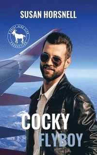 bokomslag Cocky Flyboy