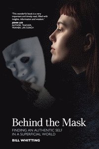 bokomslag Behind The Mask