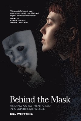 Behind The Mask 1