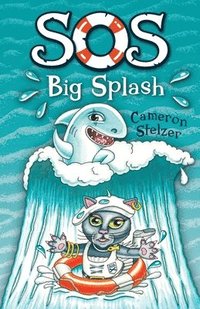 bokomslag SOS Big Splash
