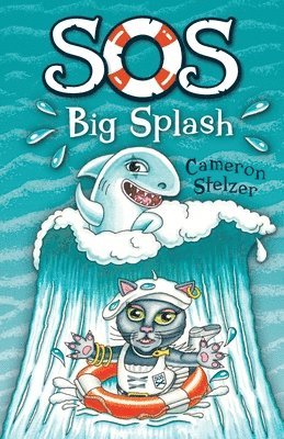 SOS Big Splash 1