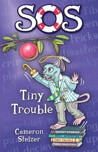 bokomslag SOS Tiny Trouble