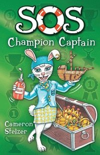 bokomslag SOS Champion Captain