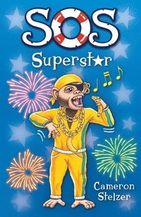 bokomslag SOS Superstar