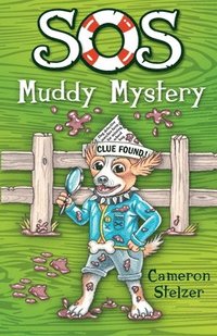 bokomslag SOS Muddy Mystery