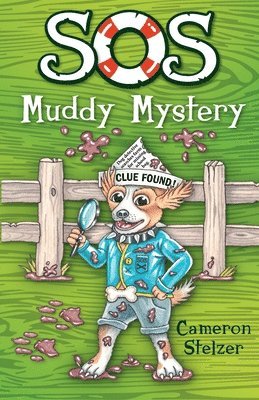 SOS Muddy Mystery 1