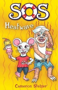 bokomslag SOS Heatwave
