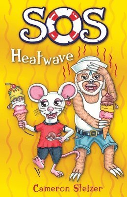 SOS Heatwave 1