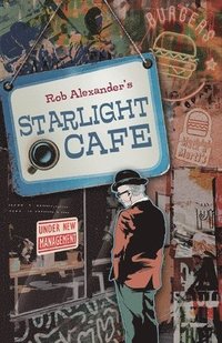 bokomslag Starlight Cafe