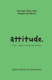 bokomslag Attitude