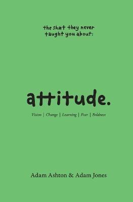 Attitude 1