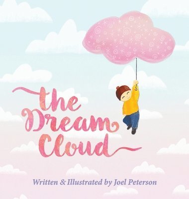 bokomslag Dream Cloud