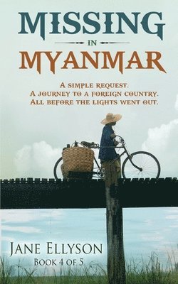 Missing in Myanmar 1