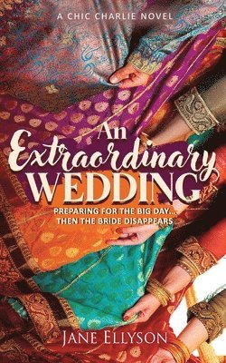 An Extraordinary Wedding 1