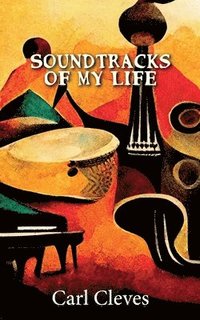 bokomslag soundtracks of my life