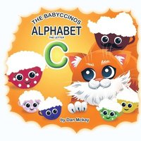 bokomslag Babyccinos Alphabet The Letter C