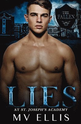 Lies At St Joseph's Academy 1